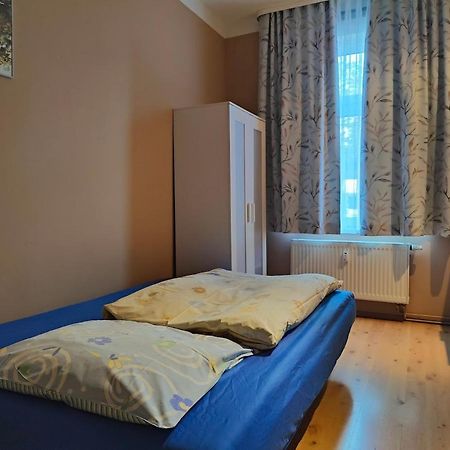 Ferienwohnung Rustica Вернигероде Экстерьер фото