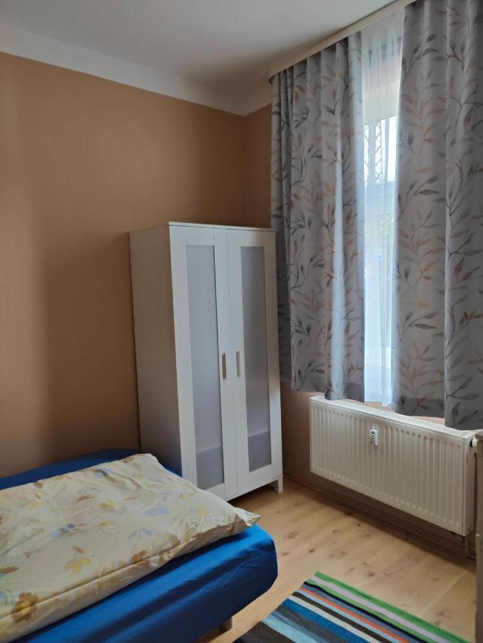 Ferienwohnung Rustica Вернигероде Экстерьер фото