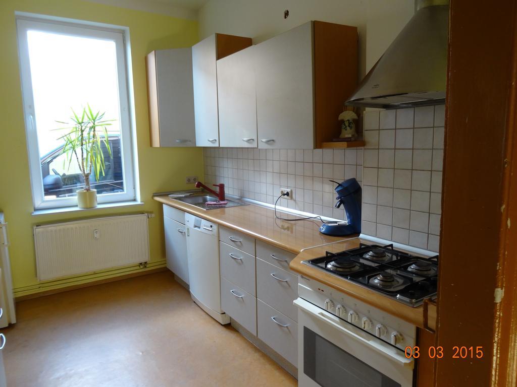 Ferienwohnung Rustica Вернигероде Номер фото