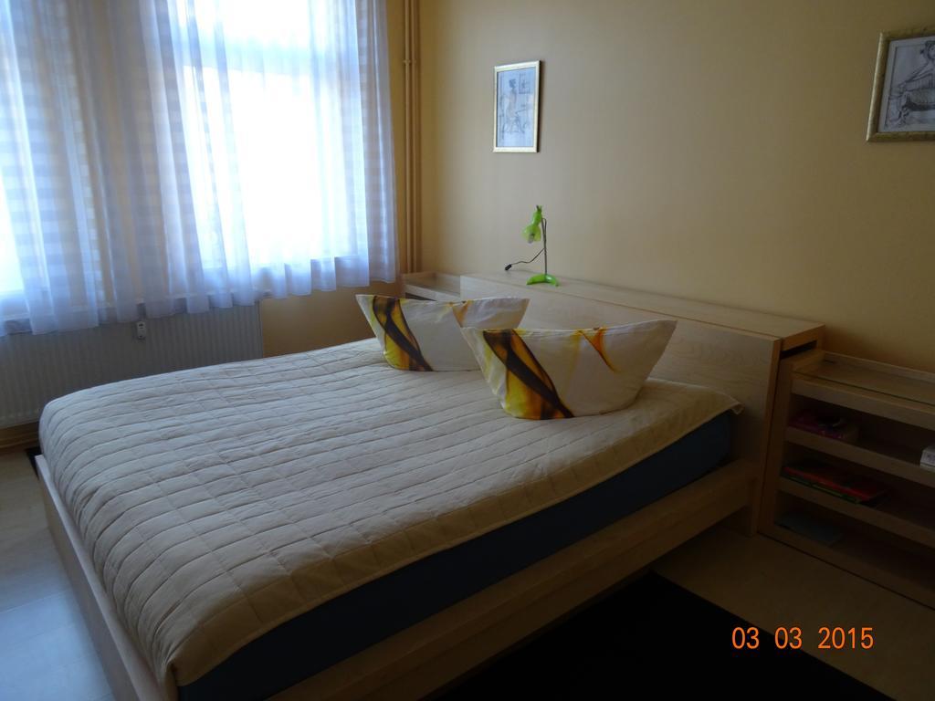 Ferienwohnung Rustica Вернигероде Номер фото
