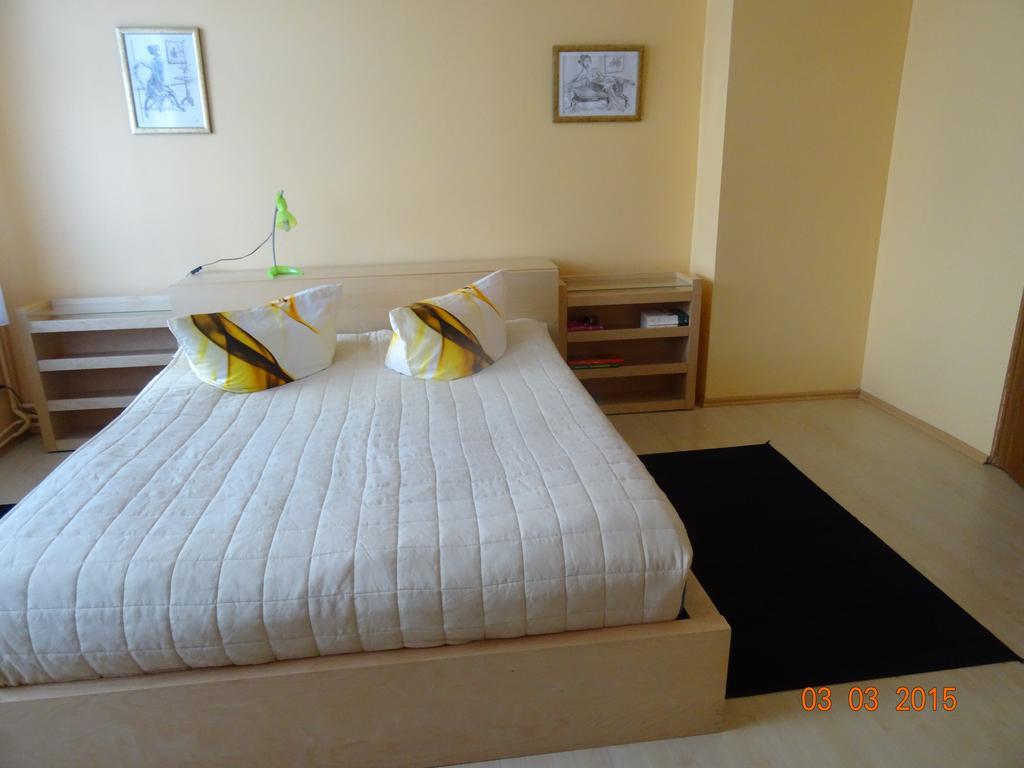 Ferienwohnung Rustica Вернигероде Номер фото